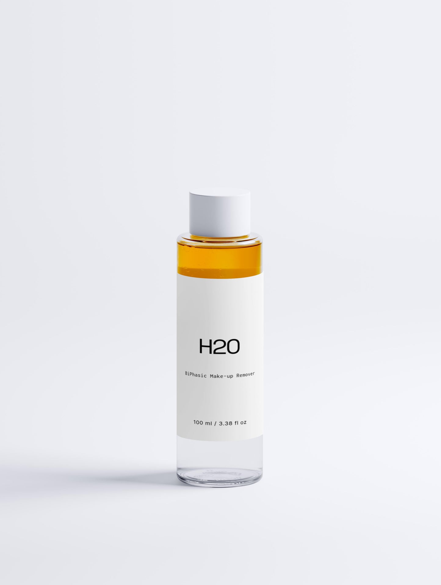 HUMAN 2.0 Make-up Remover