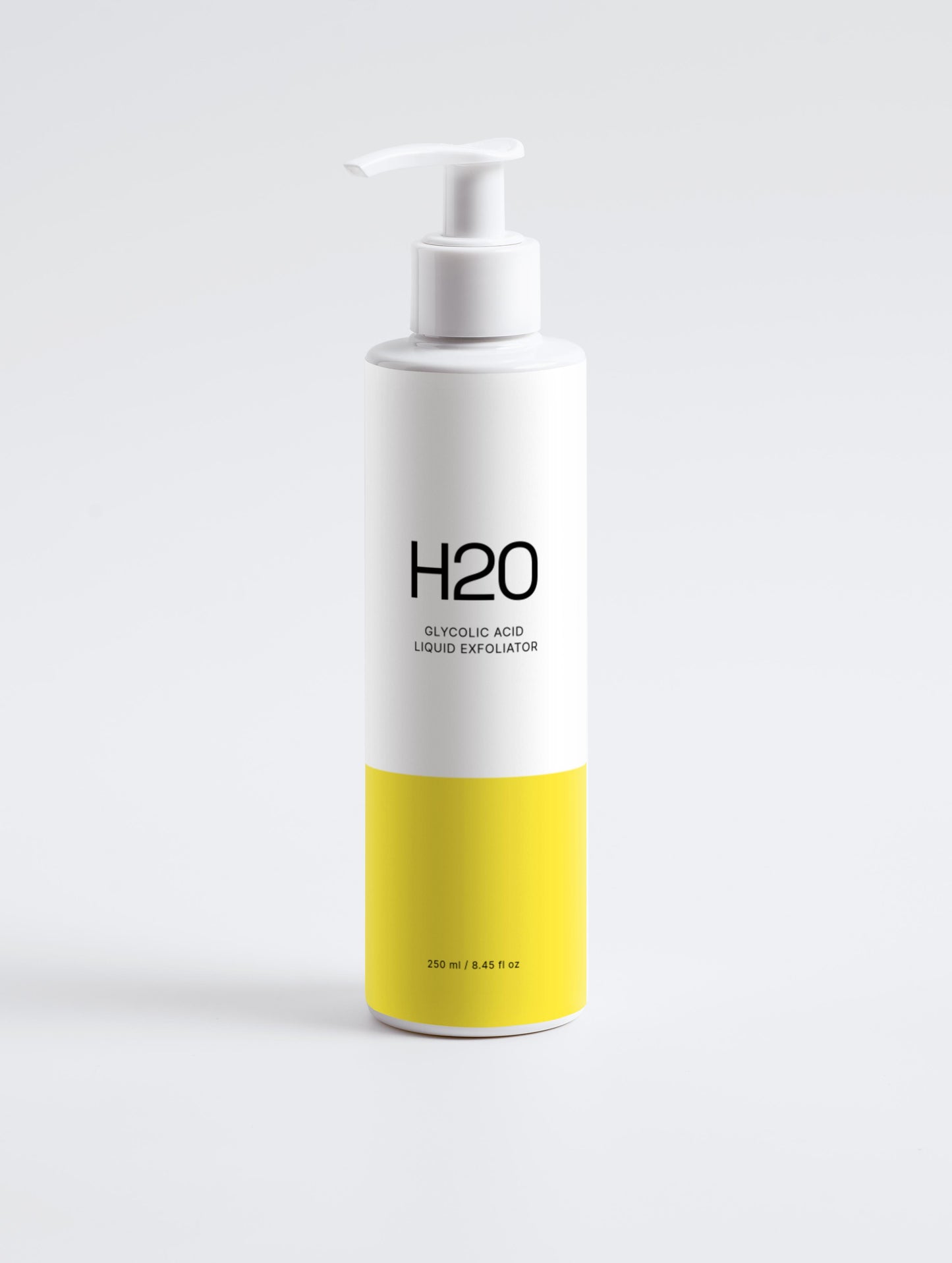 HUMAN 2.0 Cleansing Mousse