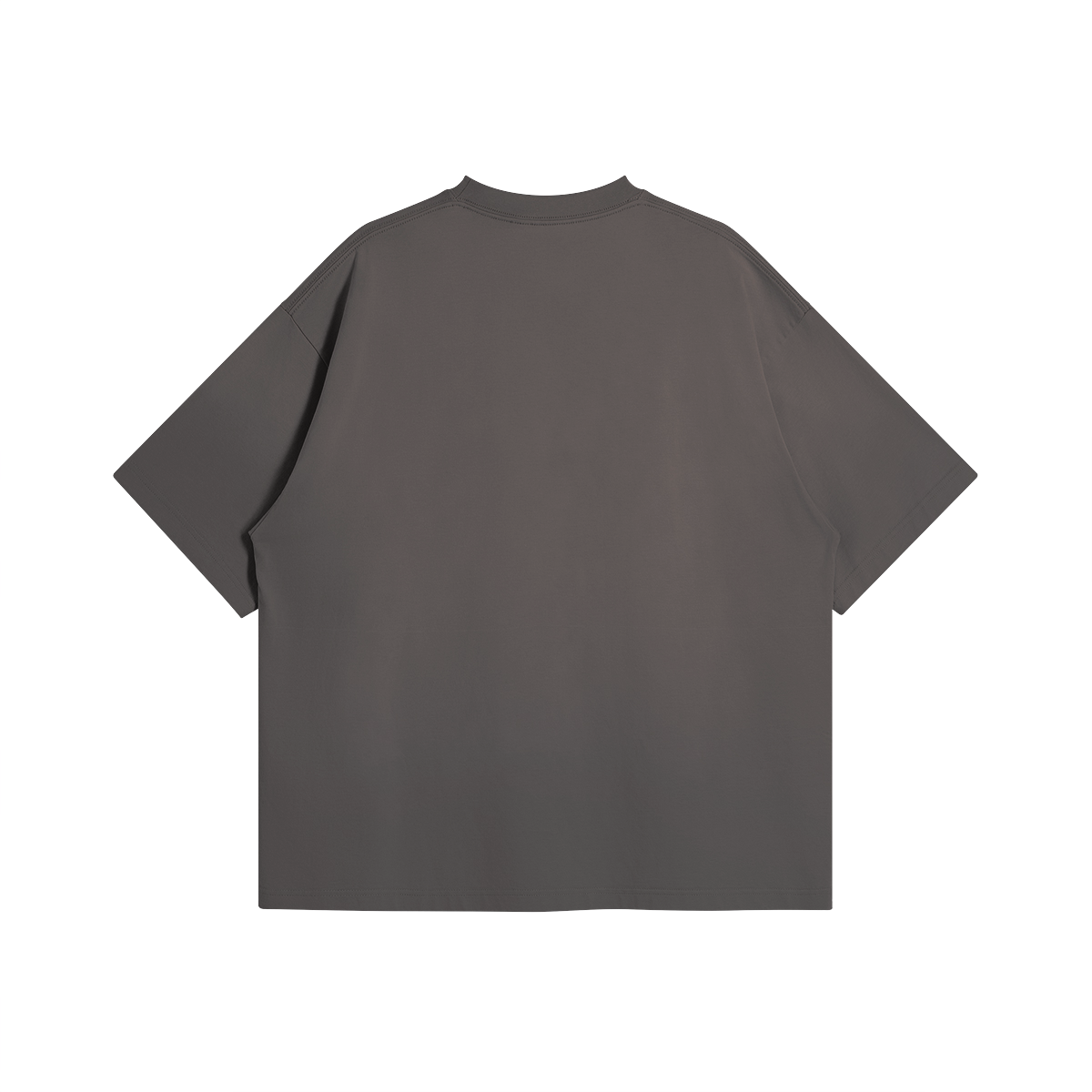 Immigrant 260gsm Oversized T-shirt