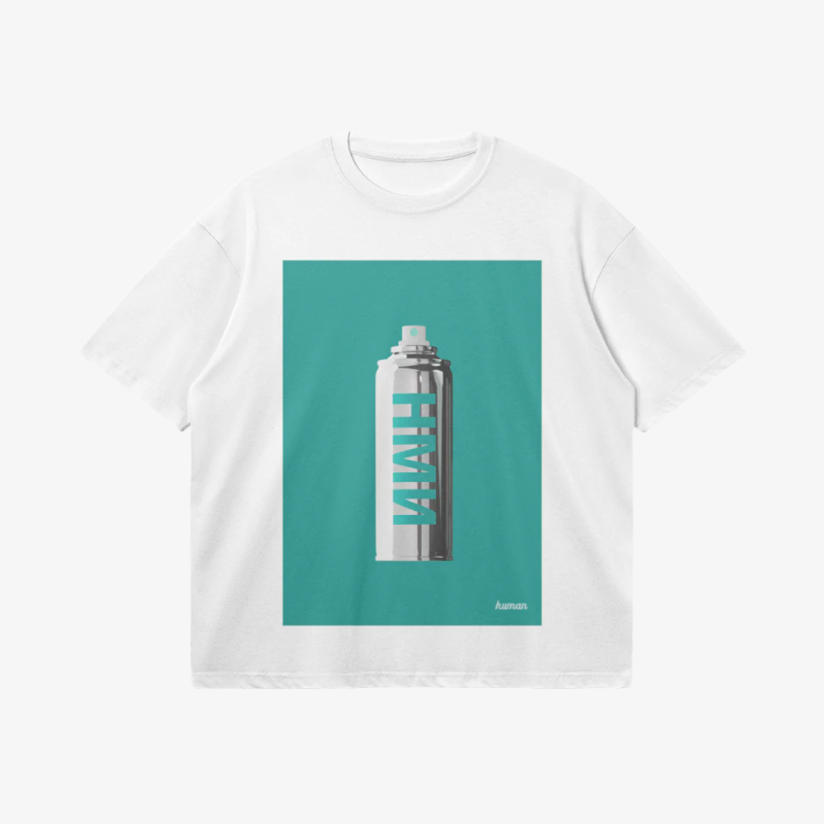 Boxy T-shirt