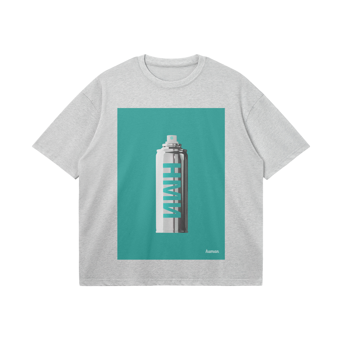 Boxy T-shirt